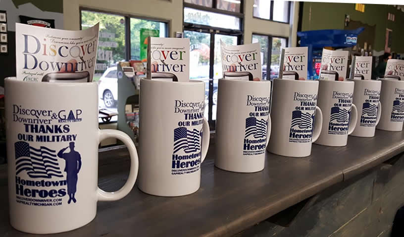 mugs