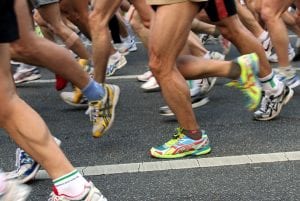 Trenton Summer Festival Half Marathon, 5k & 8K @ Elizabeth Park | Trenton | Michigan | United States