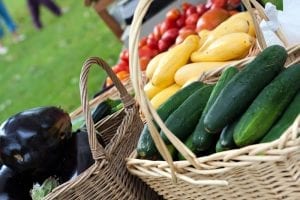 Lincoln Park Farmers Market @ Mellus Park | Lincoln Park | Michigan | United States