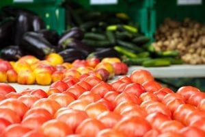 Melvindale DDA Farmers Market @ Melvindale | Michigan | United States