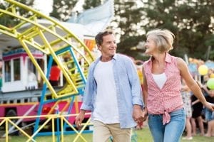 Melvindale Days Carnival @ Kessey Fieldhouse | Melvindale | Michigan | United States