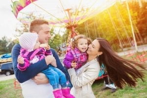 Uncle Sam Jam @ Civic Center Park | Woodhaven | Michigan | United States