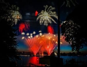 Ford Fireworks Detroit @ Hart Plaza | Detroit | Michigan | United States