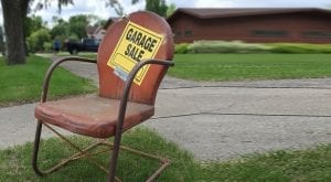 Melvindale City Wide Garage Sale @ Melvindale | Michigan | United States
