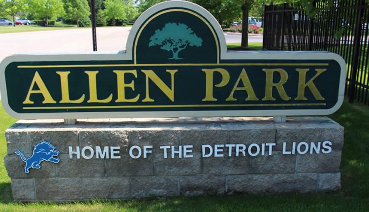 Allen Park