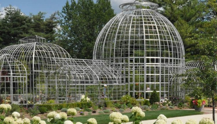 Taylor Conservatory & Botanical Gardens