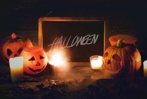 Hush Haunted Attraction @ Westland | Michigan | United States