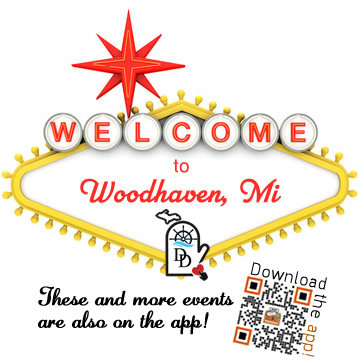 Woodhaven Events