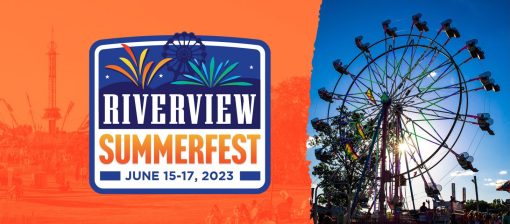 Riverview Summerfest @ Young Patriots Park, Riverview, MI 48193 | Riverview | Michigan | United States