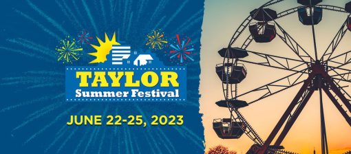 Taylor Summer Festival @ Heritage Park Taylor Michigan | Taylor | Michigan | United States