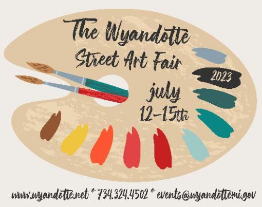 Wyandotte Street Fair @ Downtown Wyandotte | Wyandotte | Michigan | United States