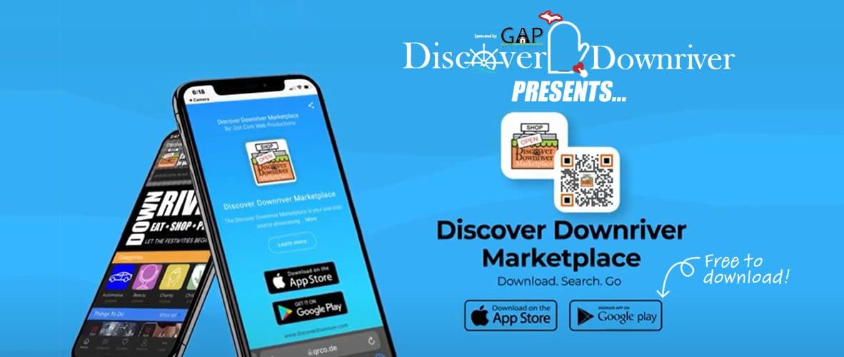 Discover Downriver Find Everything You Need to Know About Downriver!