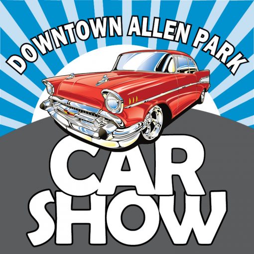 Allen Park Classic Car Show @ Michigan | United States