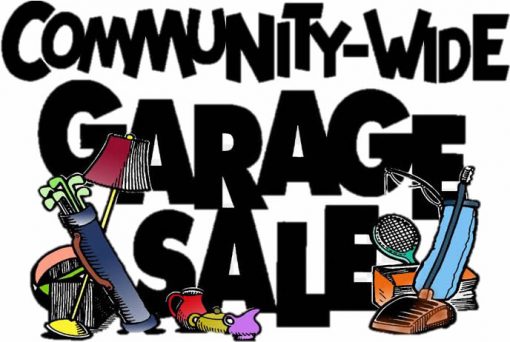 Southgate City Wide Garage Sale @ Southgate City Wide Garage Sale | Southgate | Michigan | United States