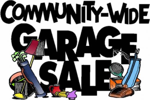 Taylor Citywide Garage Sale @ Taylor | Michigan | United States