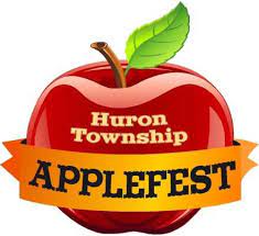 Huron Township Apple Festival @ Huron Township | Huron Charter Township | Michigan | United States
