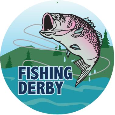 Skip Clack's Fishing Derby @ Bishop Park Fishing Pier | Wyandotte | Michigan | United States