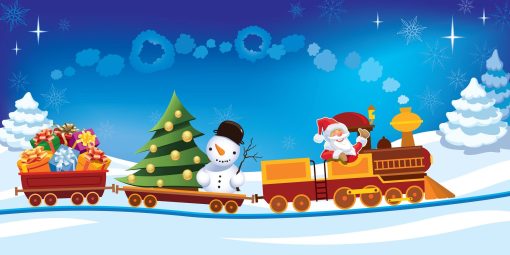Wyandotte Christmas Parade @ Downtown Wyandotte | Wyandotte | Michigan | United States
