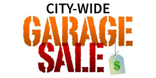 Riverview City Wide Garage Sale @ Riverview | Michigan | United States