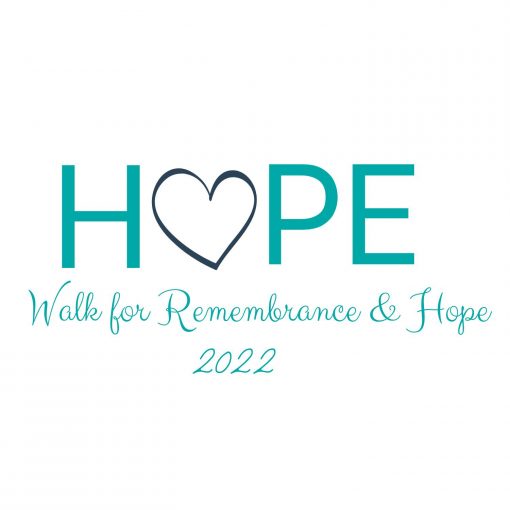 14th Annual Walk for Remembrance and Hope @ Heritage Park | Taylor | Michigan | United States