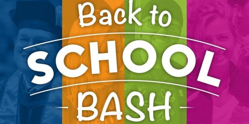 Back to School Bash at Rev'd Up Fun by the Brownstown MS PTO! @ Rev'd Up Fun | Woodhaven | Michigan | United States