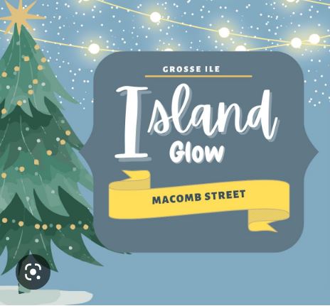 Grosse Ile Island Glow @ The Commons | Grosse Ile Township | Michigan | United States