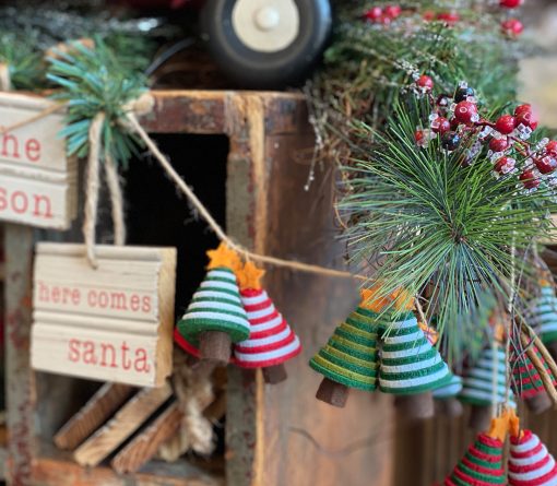 Allen Park Farmers Holiday Market @ Allen Park Community Center | Allen Park | Michigan | United States