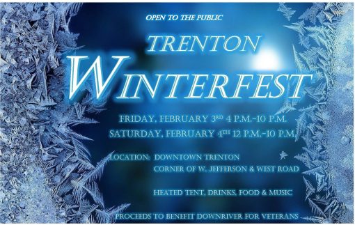 Downtown Trenton Winterfest @ Trenton | Michigan | United States