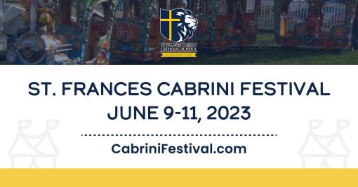 St. Francis Cabrini Parish Festival @ Allen Park | Michigan | United States