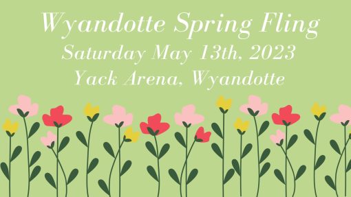Wyandotte Spring Fling Festival @ Yack Arena | Wyandotte | Michigan | United States