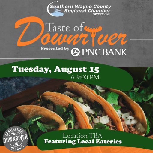 Taste of Downriver Presented by PNC Bank @ Allen Park | Michigan | United States
