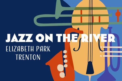 Jazz on the River @ Elizabeth Park | Trenton | Michigan | United States