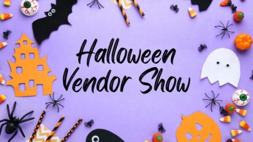 Trick or Treat Craft and Vendor Market @ Rockwood Community Center | Rockwood | Michigan | United States
