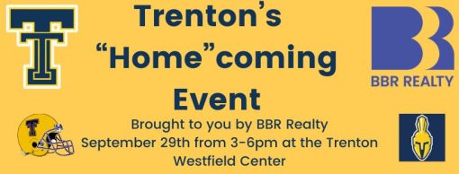 1st Annual Trenton “HOME”coming @ Westfield Center | Trenton | Michigan | United States