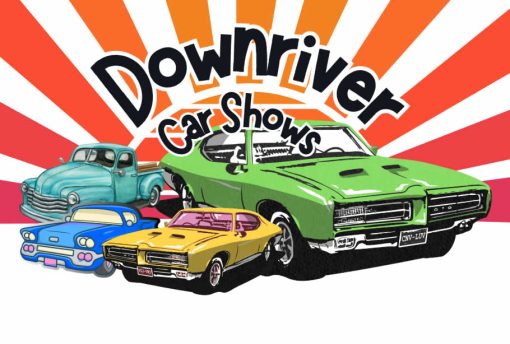 Southgate Heritage Days Car Show @ MJR | Southgate | Michigan | United States