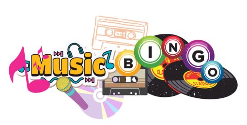 Wyandotte - Back to the 80's Party & Music Bingo Rowing Fundraiser @ Wyandotte Boat Club