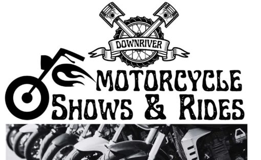Riverview Veterans Memorial Day Ride @ Meet at American Legion Post #389