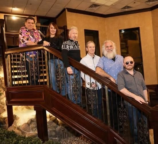 Wisteria:  Rocking Downriver and Beyond Since 2004