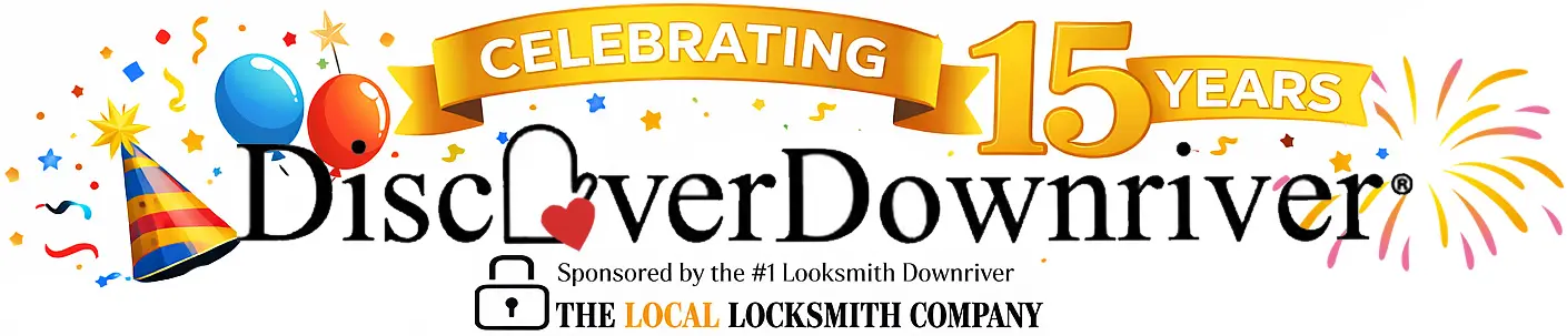 Discover Downriver