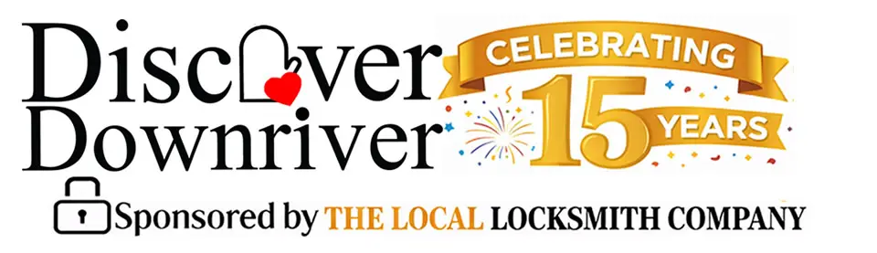 Discover Downriver